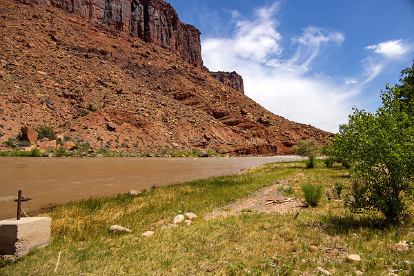 Red Cliffs Boat Ramp-15