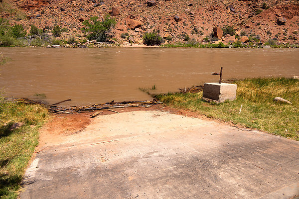 Red Cliffs Boat Ramp-12