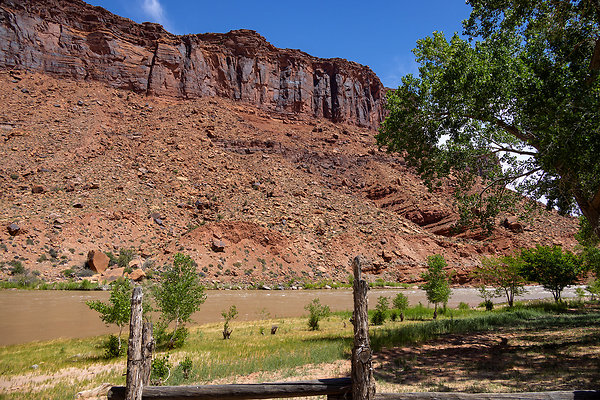 Red Cliffs Boat Ramp-7