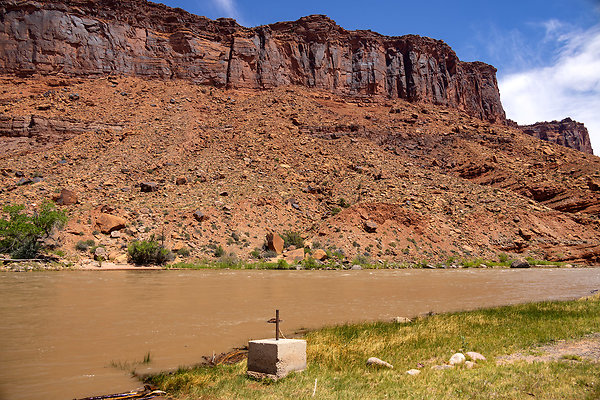 Red Cliffs Boat Ramp-11