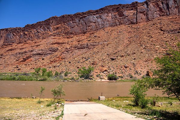 Red Cliffs Boat Ramp-10