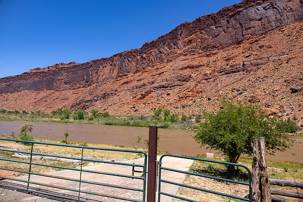 Red Cliffs Boat Ramp-8