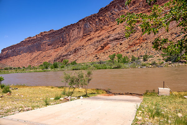 Red Cliffs Boat Ramp-18