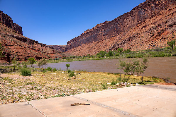 Red Cliffs Boat Ramp-17