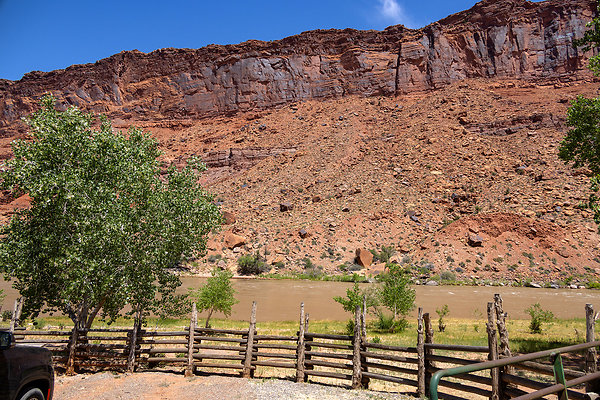 Red Cliffs Boat Ramp-6