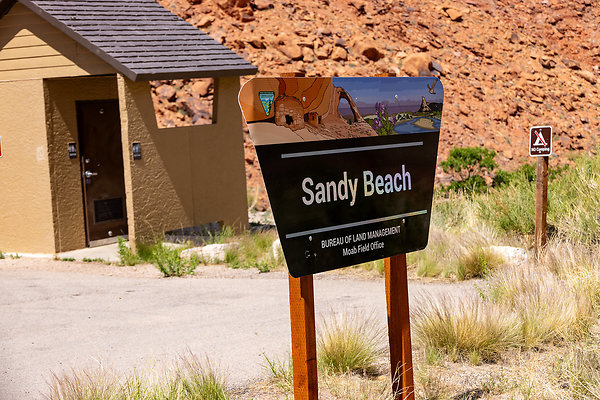 Sandy Beach-1