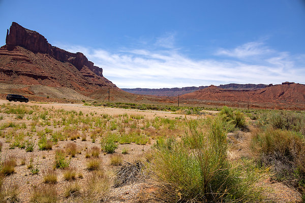 UDOT Lot-21
