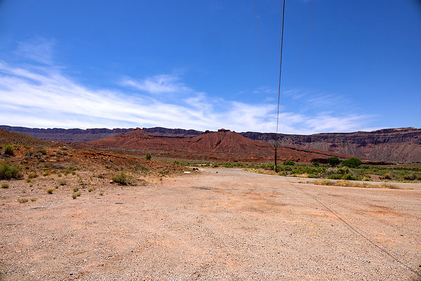 UDOT Lot-40