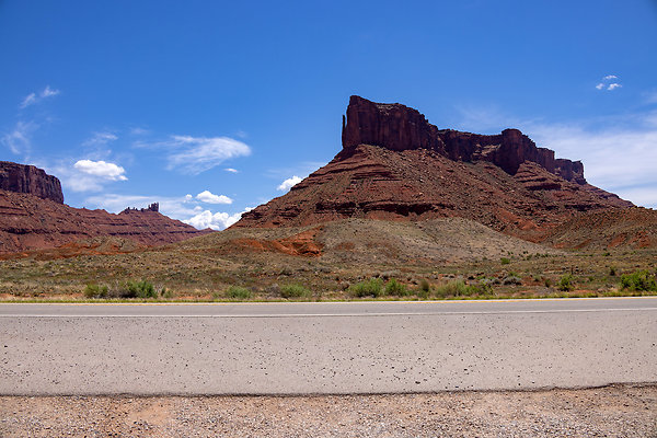 UDOT Lot-45