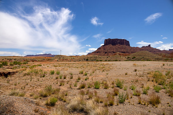 UDOT Lot-18