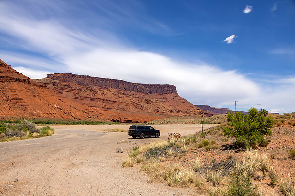UDOT Lot-55