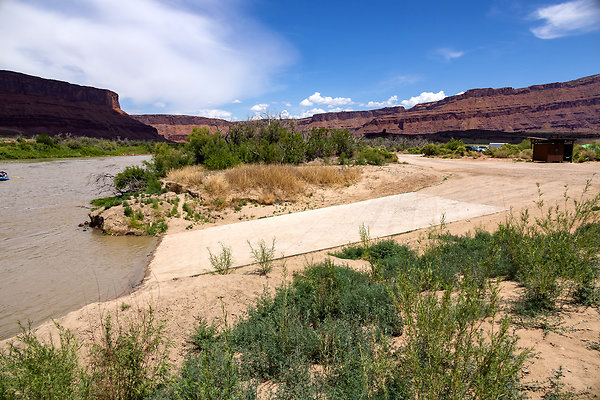 Moab Onion Creek-57