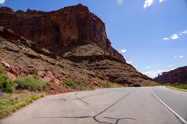 Moab Mile Marker 5 Lot-14
