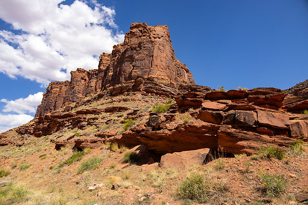 Moab Mile Marker 5 Lot-25