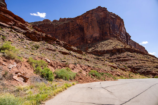 Moab Mile Marker 5 Lot-13
