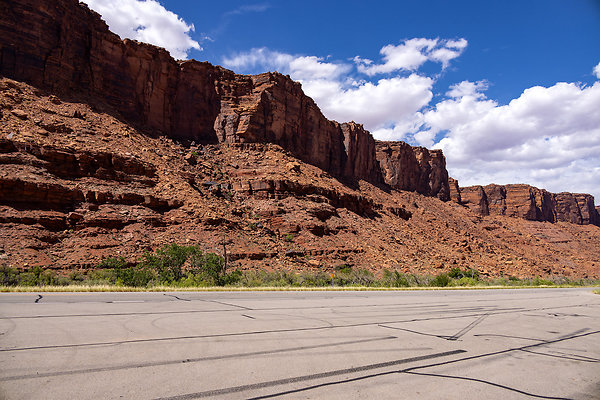 Moab Mile Marker 5 Lot-23