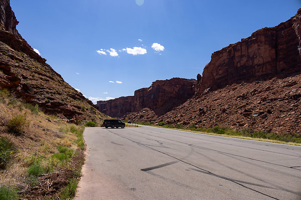 Moab Mile Marker 5 Lot-20