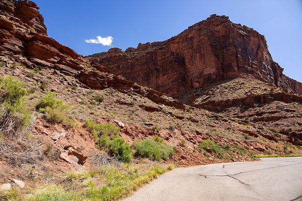 Moab Mile Marker 5 Lot-15