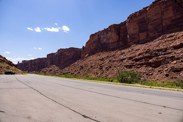 Moab Mile Marker 5 Lot-18