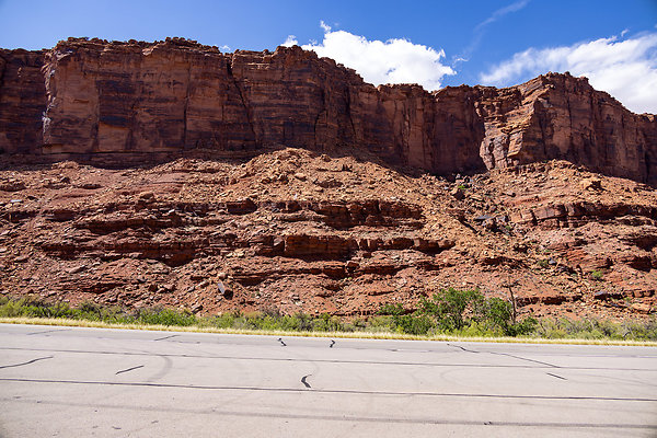 Moab Mile Marker 5 Lot-22