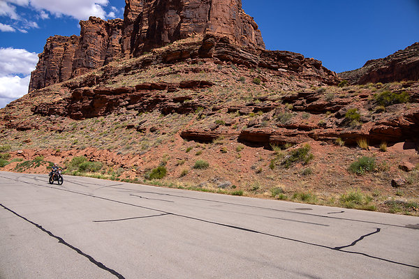 Moab Mile Marker 5 Lot-9