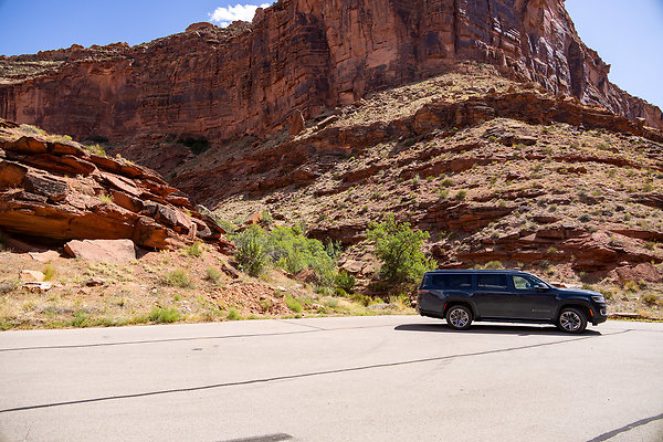 Moab Mile Marker 5 Lot-11