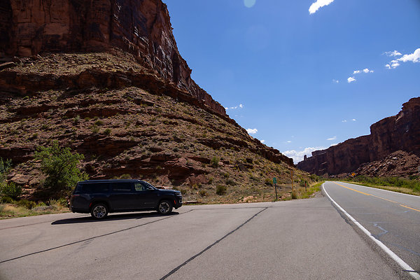 Moab Mile Marker 5 Lot-7