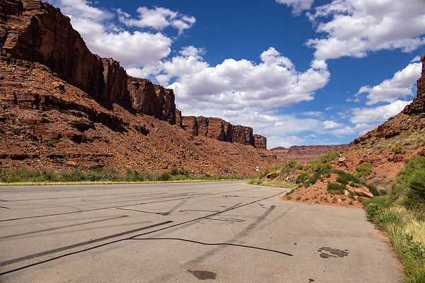 Moab Mile Marker 5 Lot-24