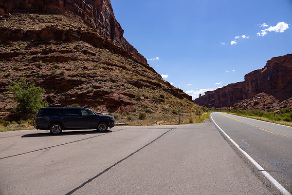 Moab Mile Marker 5 Lot-12