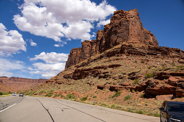 Moab Mile Marker 5 Lot-4