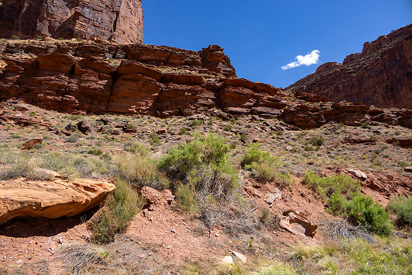 Moab Mile Marker 5 Lot-16