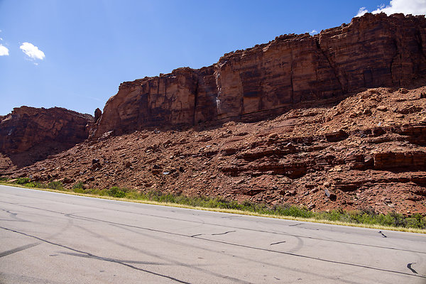 Moab Mile Marker 5 Lot-21