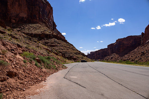 Moab Mile Marker 5 Lot-17