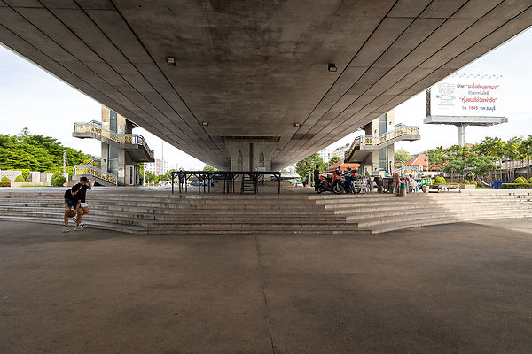 RAMA 8 BRIDGE-3777