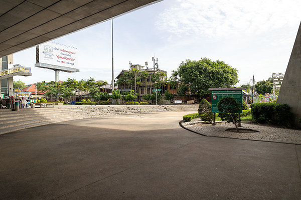 RAMA 8 BRIDGE-3778