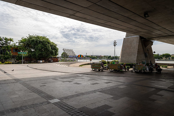 RAMA 8 BRIDGE-3769