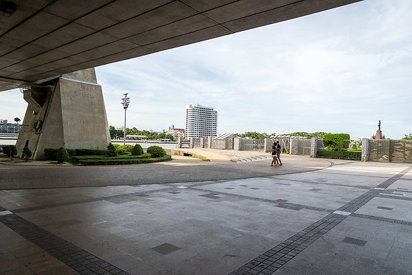 RAMA 8 BRIDGE-3772