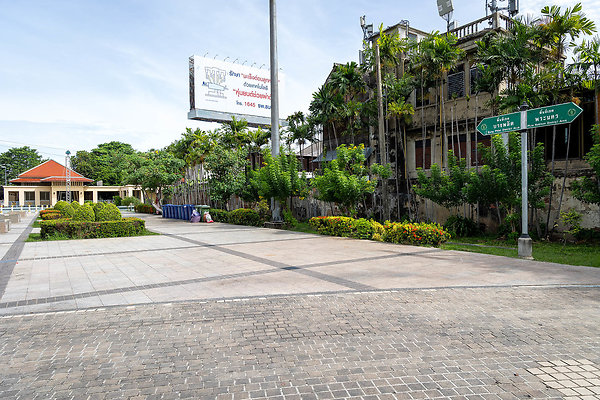 RAMA 8 BRIDGE-3780