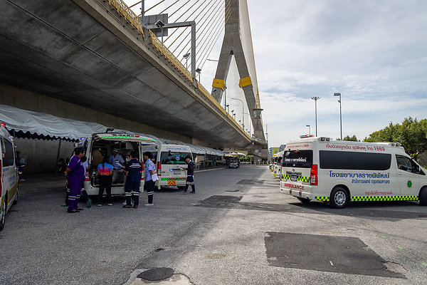 RAMA 8 BRIDGE-3750