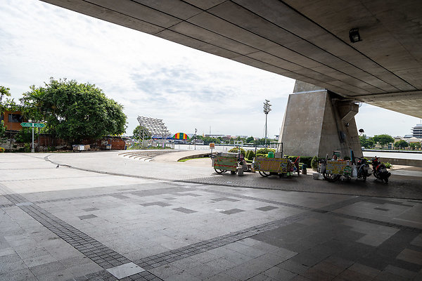 RAMA 8 BRIDGE-3770