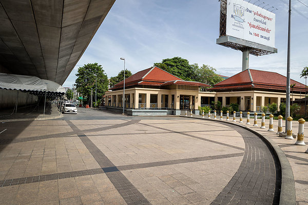 RAMA 8 BRIDGE-3796