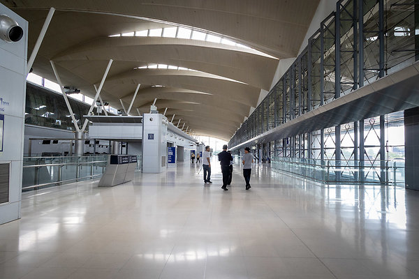 INTERIOR STATION