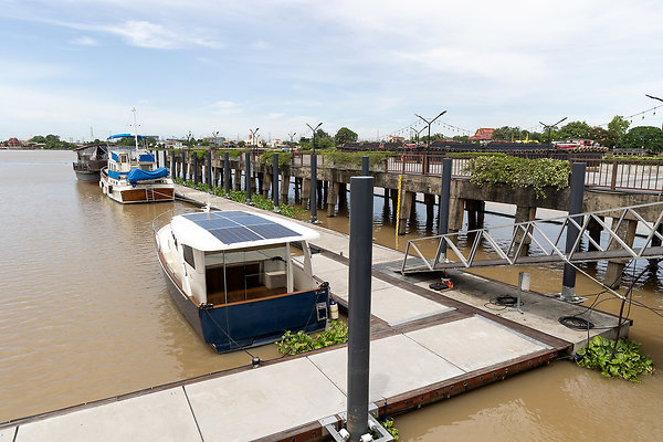 RIVERDALE MARINA-3460