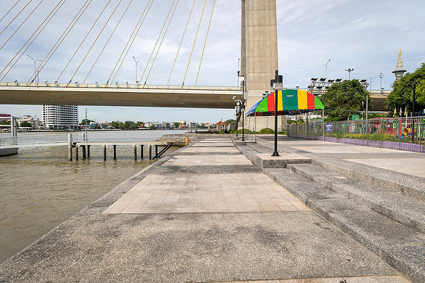 RAMA 8 BRIDGE-3785