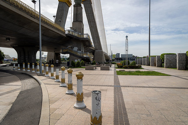 RAMA 8 BRIDGE-3755