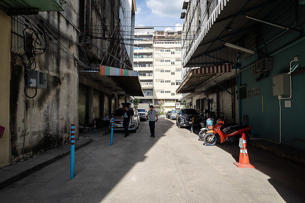 KLONG ONG ANG, SAM YOT-3724