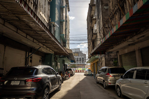 KLONG ONG ANG, SAM YOT-3723