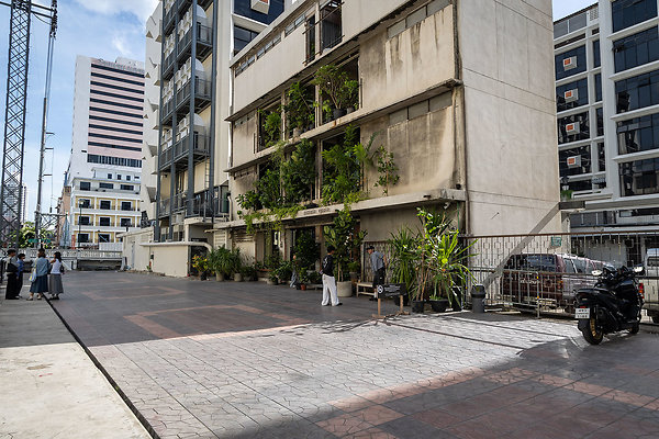 KLONG ONG ANG, SAM YOT-3707