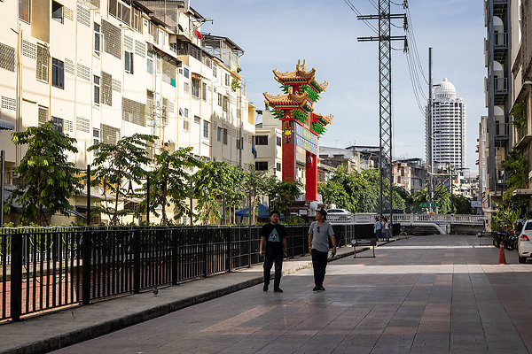 KLONG ONG ANG, SAM YOT-3719