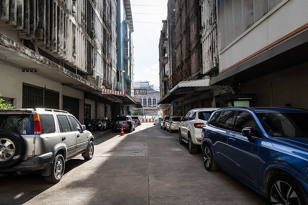 KLONG ONG ANG, SAM YOT-3722